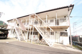 小山ハイツⅠの画像