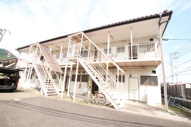小山ハイツⅠの画像