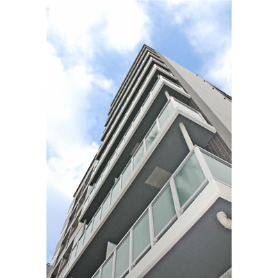 【外観】 | プレール・ドゥーク浅草Ⅱ