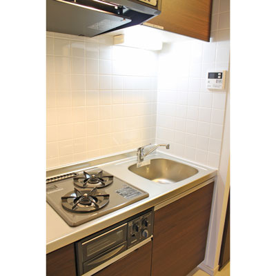 【内装】 | プレール・ドゥーク浅草Ⅱ