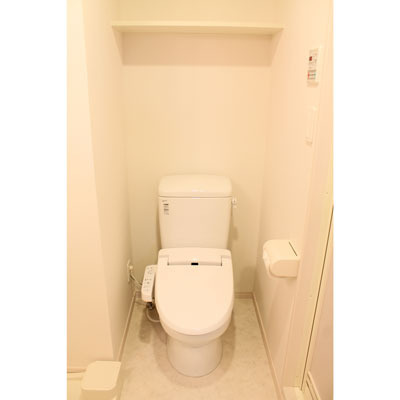 【内装】 | プレール・ドゥーク浅草Ⅱ