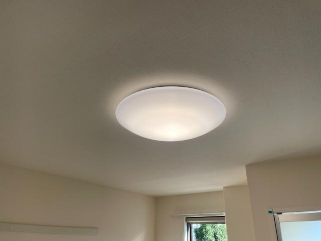 ララ・スクエアの設備|照明