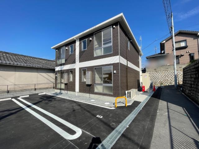 ララ・スクエアの外観|外観写真（昼）