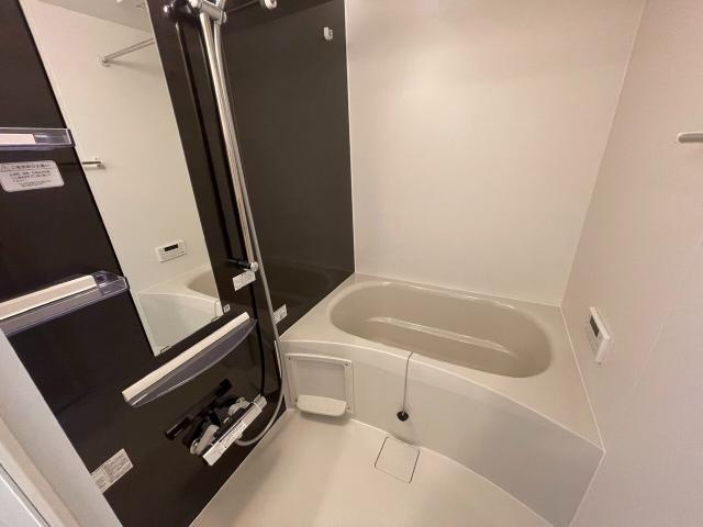 ララ・スクエアの浴室|バス