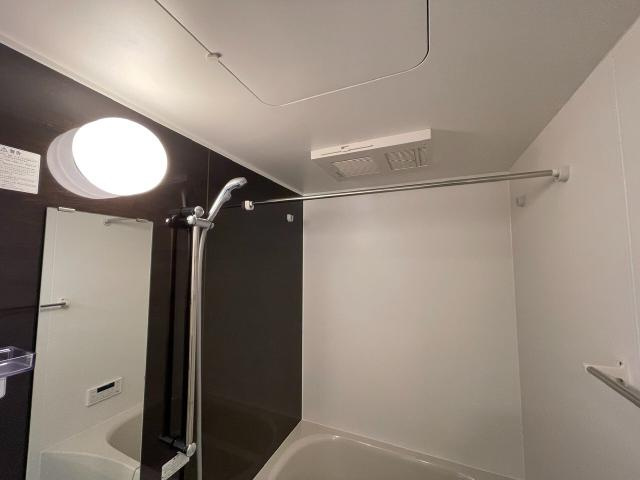 ララ・スクエアのその他|浴室乾燥機