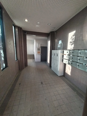 駐車場（要空き確認）