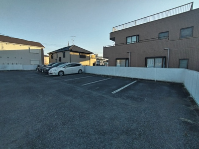 クリーニング前の写真です