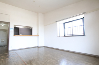 クリーニング前の写真です