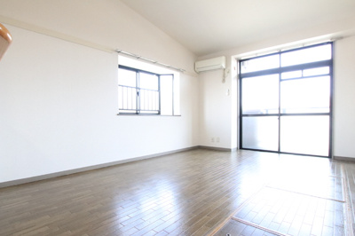 クリーニング前の写真です