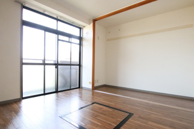 クリーニング前の写真です