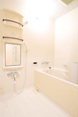 クリーニング前の写真です