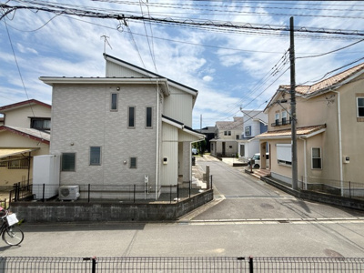 景色