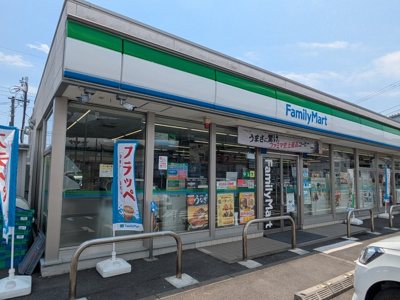 コンビニ