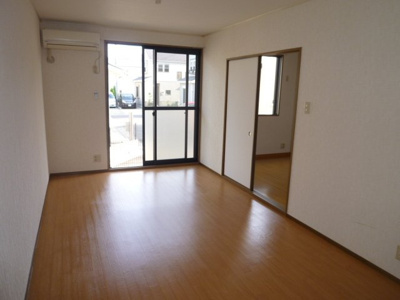 ★広々としたリビング★