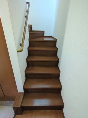 階段