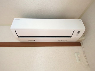 エアコン