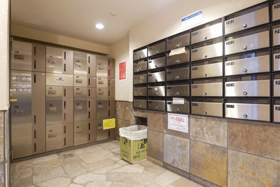 【外観】 | ロイヤルガーデン哲学堂