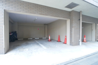 【外観】 | ロイヤルガーデン哲学堂