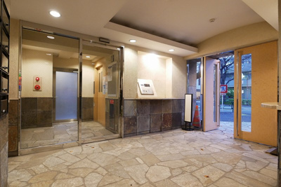 【外観】 | ロイヤルガーデン哲学堂