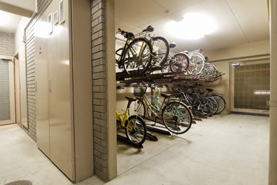 【外観】 | ロイヤルガーデン哲学堂