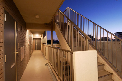 【外観】 | ロイヤルガーデン哲学堂