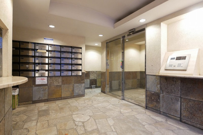 【外観】 | ロイヤルガーデン哲学堂