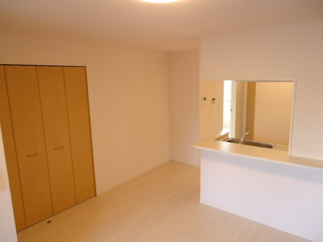 シェモアの収納|ＬＤＫ収納