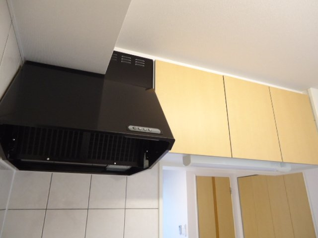 シェモアのその他|レンジフード