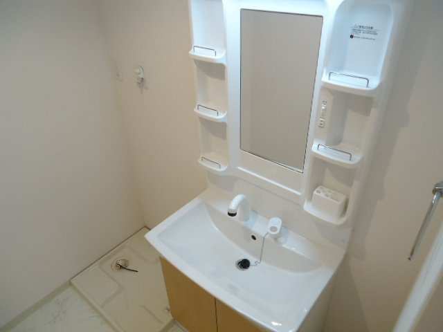 シェモアのその他|シャンプドレッサー