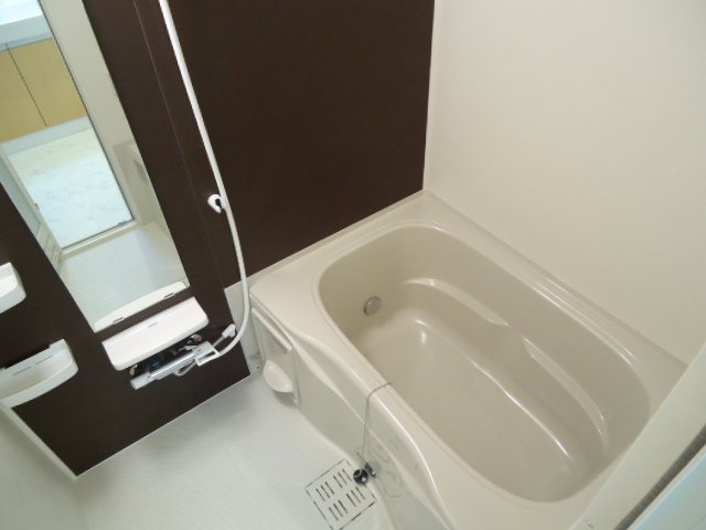 シェモアのその他|浴室