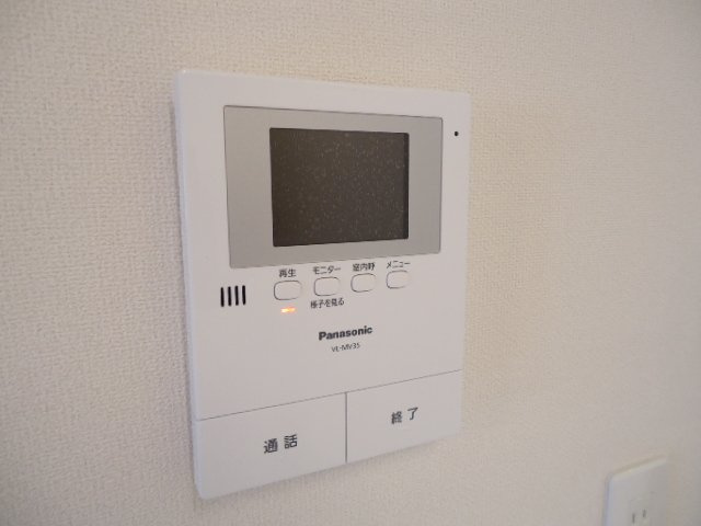 シェモアのその他|ＴＶインターホン