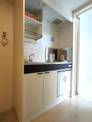 ※別部屋の参考写真となります