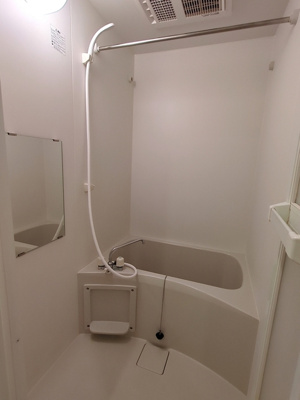 ※別部屋の参考写真となります