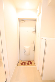 ※別部屋の参考写真となります