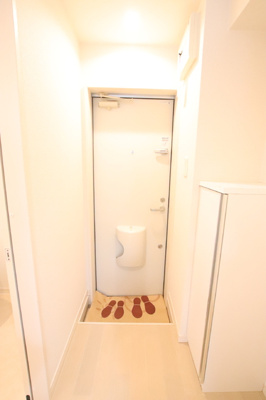 ※別部屋の参考写真となります