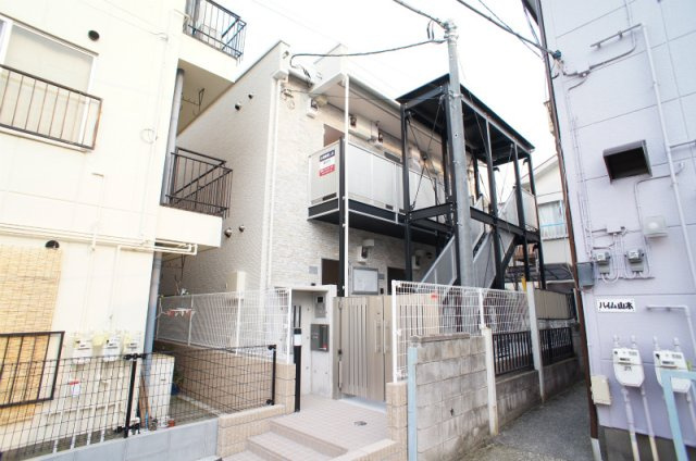 リブリ・市ノ坪