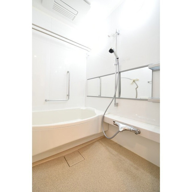 パークコート麻布十番ザタワーの内装