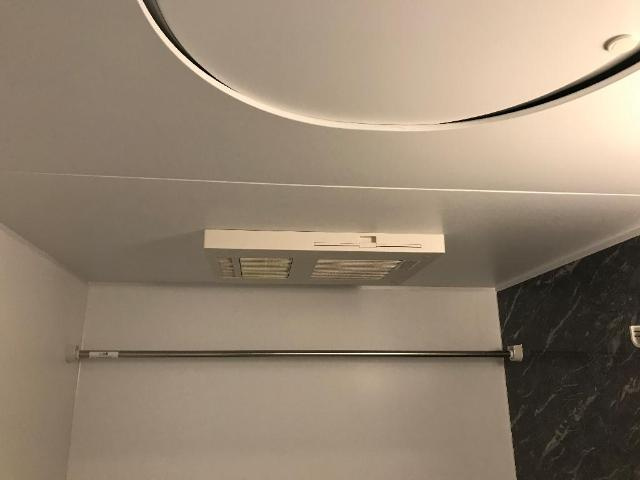 カナン喜多川のその他|浴室乾燥機
