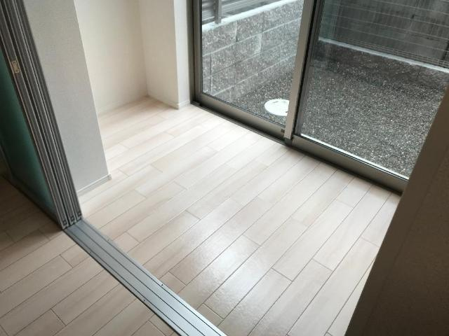 カナン喜多川のその他|インナーテラス
