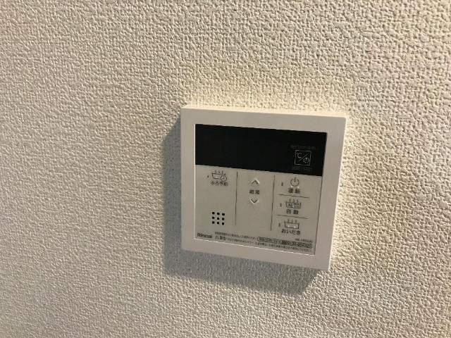 カナン喜多川の設備|室内設備
