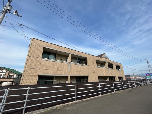 アルファーの内装|洋室