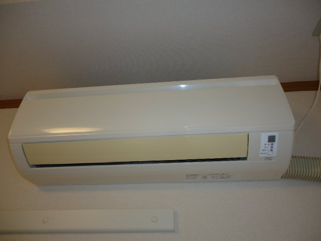 カーサフォンテーヌの設備|エアコン