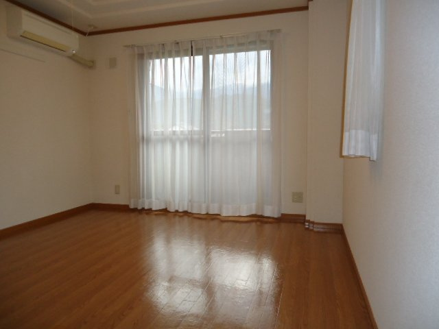 カーサフォンテーヌの内装|洋室