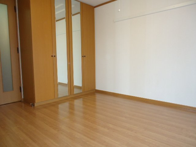 カーサフォンテーヌの内装|洋室