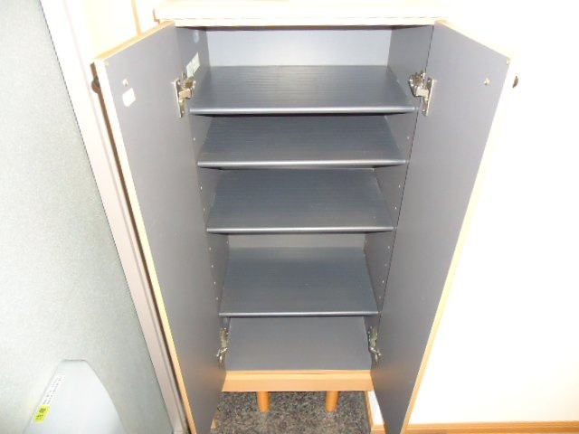 カーサフォンテーヌのその他|靴箱