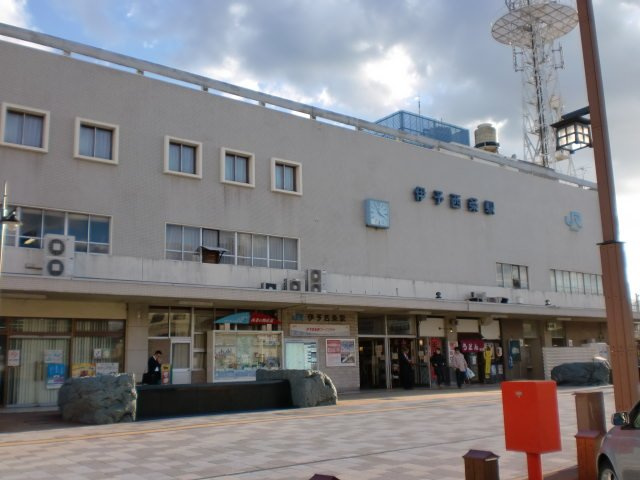 カーサフォンテーヌの周辺|JR西条駅まで1,300ｍ