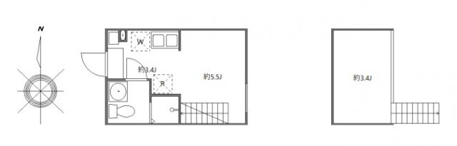 テラス祖師ヶ谷大蔵