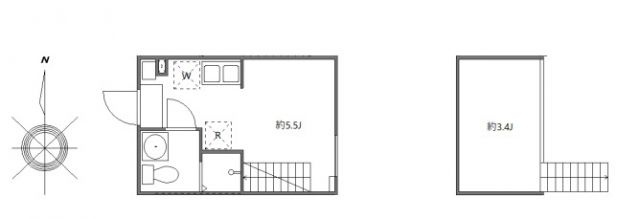 テラス祖師ヶ谷大蔵