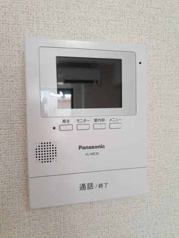 スバルのセキュリティ
