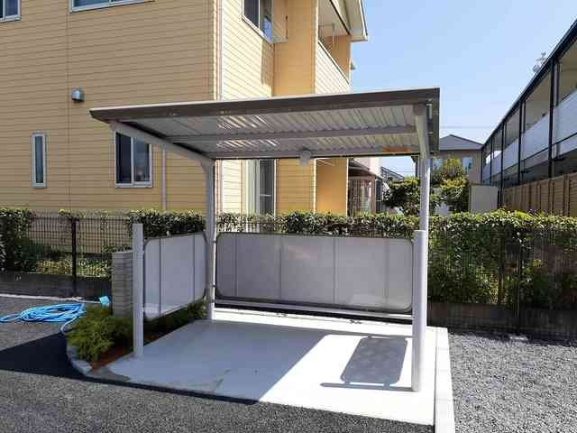 スバルのその他共用部分